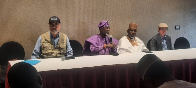 Omokri, JNI fault U.S lawmaker over genocide allegations in Nigeria