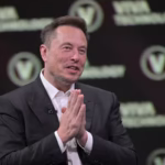Tesla shareholders approve Elon Musk’s $1tn pay