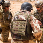 US military draws up plans for airstrikes in Nigeria after Trump’s order