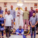 NELFund takes student loan gospel to Ekiti State, urges parents to take advantage