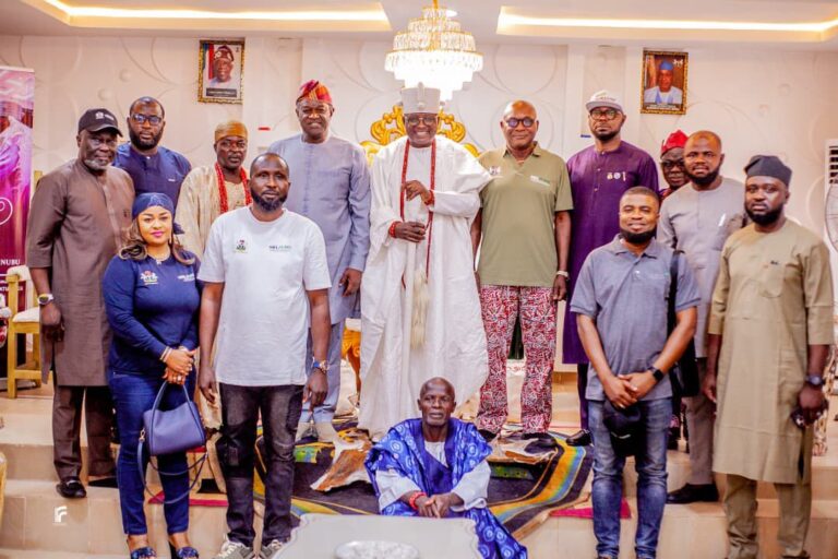 NELFund takes student loan gospel to Ekiti State, urges parents to take advantage