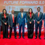 Zenith Bank Celebrates Tech Excellence, Rewards Hackathon Winners With ₦140 Million At Tech Fair 5.0