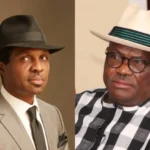 “Wike Lied on Live TV — Tonye Cole Slams ₦40 Billion Suit Against FCT Minister