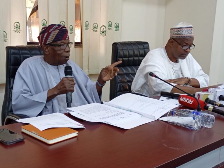 $40m ICT Loan: NUC bags $3m from French govt for 10 universities