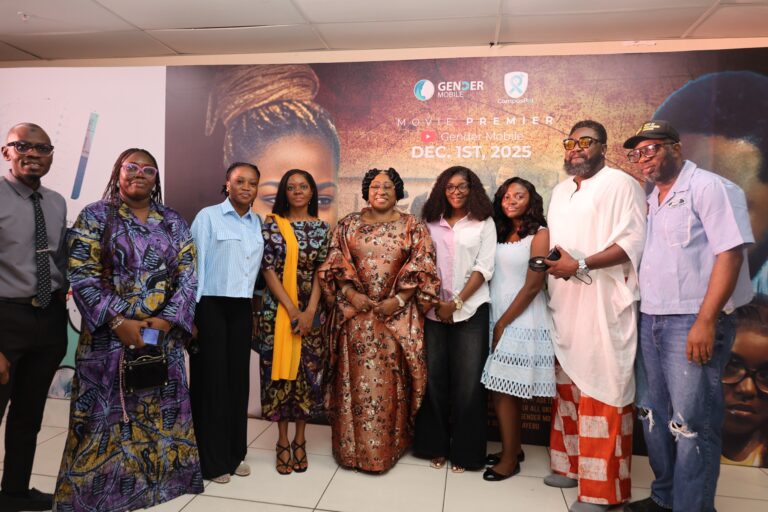 Gender Mobile Unveils Campus Reporting Platform to Tackle Sexual Harassment