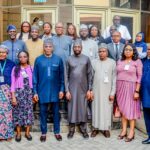 NITDA, NBC Explore Strategic Regulatory Partnerships as Inuwa Pushes Continuous Digital Transformation