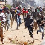 Bandits kill teacher, wife in fresh attack on Gwer West settlement in Benue