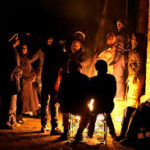 37 feared dead in Plateau as toxic gas rocks illegal mining site