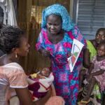 Last-Mile Crisis: Health Advocates Sound Alarm Over Child and Maternal Deaths in North