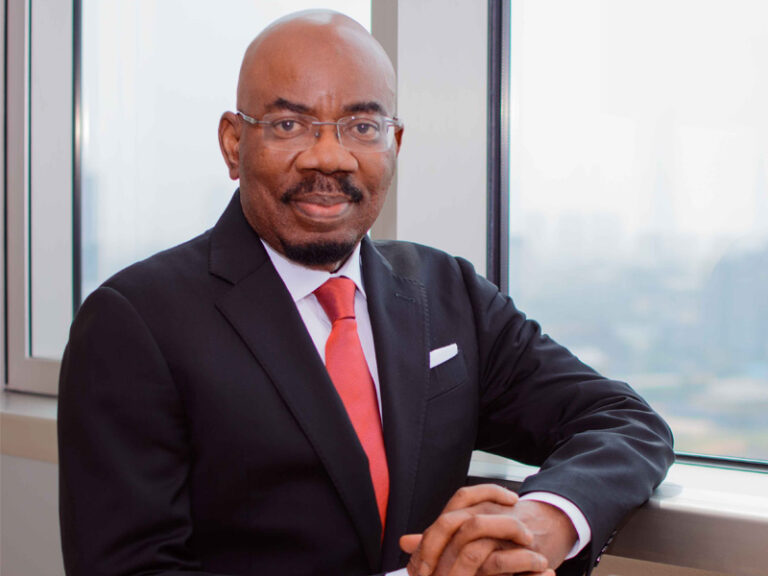 Zenith Bank warns public against investment scheme video linking Jim Ovia