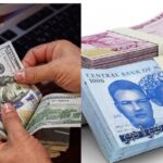 Naira will strengthen to ₦1,100/$ in 2026- Dangote predicts