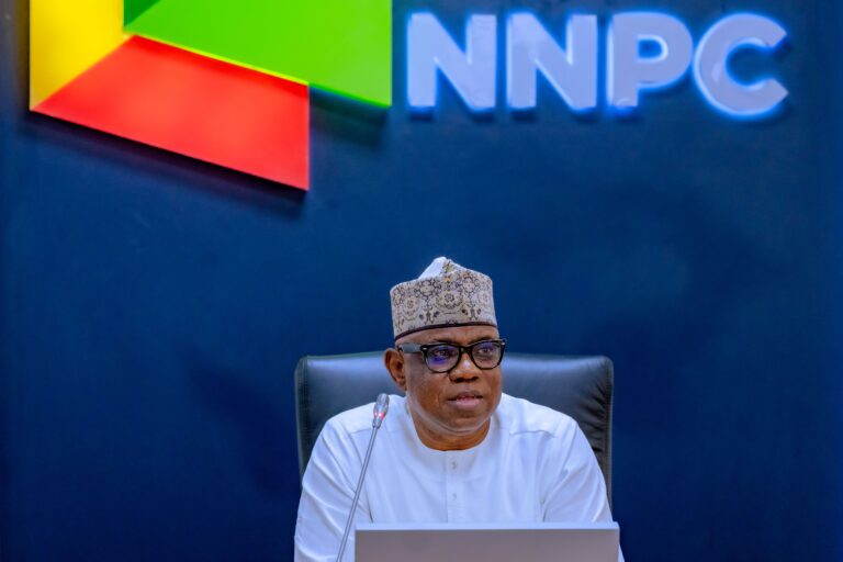 NNPC Shifts Refinery Strategy to Sustainability, Engages World-Class Operators