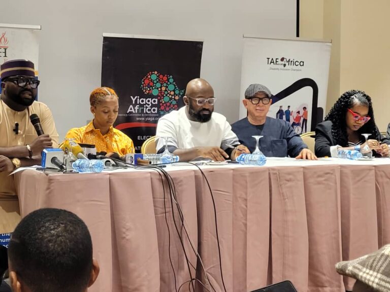 Nigeria missed opportunity for genuine electoral reform- CSOs slam Tinubu
