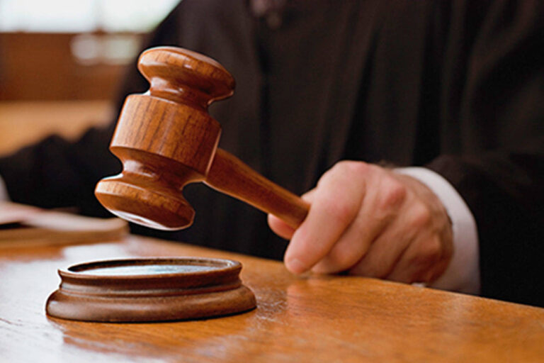 Court jails ex-convict for N12m theft in Lagos