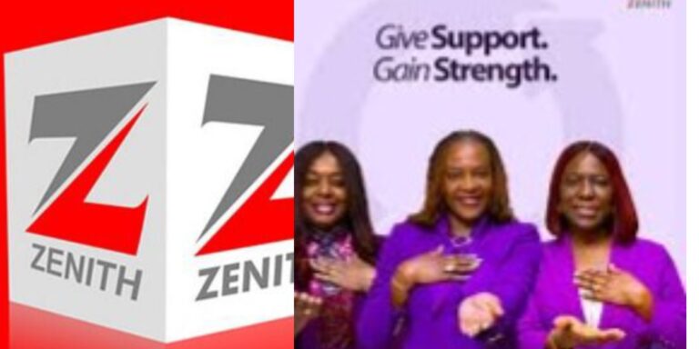 Zenith Bank hosts 2026 International Women’s Day seminar themed “take it, you own it,” in alignment with the global theme “give to gain”
