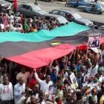 British govt against emergence of independent Biafran Republic -Mike Arnold