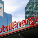 TotalEnergies records revenue loss of 26% in 2025