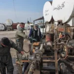 War: Oil prices drop as Trump reportedly begins peace talks with Iran