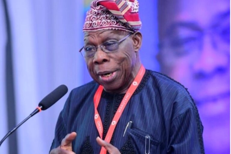 My imprisonment cost of leadership- Obasanjo