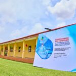 NNPC commissions, hands over rehabilitated wards to National Orthopedic Hospital, Igbobi