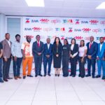 Zenith Bank Zecathon 2025:N140m Prize Winners unveiled