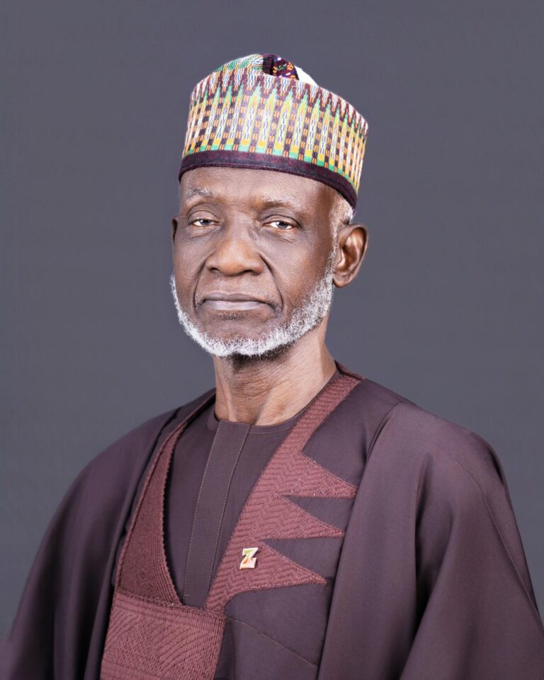 Zenith Bank appoints Engr Mustafa Bello as Chairman at annual general meeting