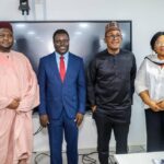 Youth Leadership: NDIC, Nile University host immersion challenge for business school students