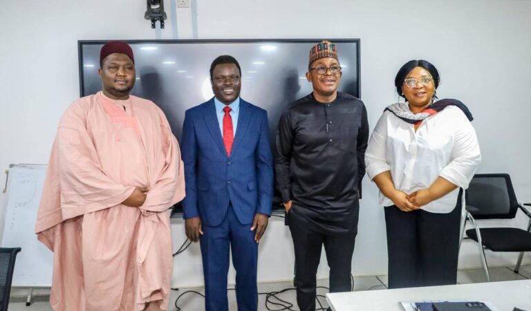 Youth Leadership: NDIC, Nile University host immersion challenge for business school students