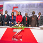 Zenith Bank rewards investors with ₦410.69bn dividend payout, Engr Mustapha Bello named new chairman
