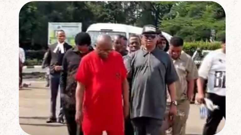 8 alleged fake pastors face jail term in Anambra for violating religious law