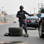 FCT Police begin crackdown on tinted vehicles over rising one-chance crimes