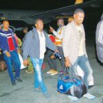 Xenophobia: Federal government moves to evacuate over 1,000 Nigerians from South Africa