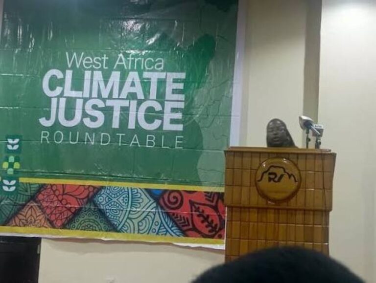 West African Climate Advocates Call for Stronger Regional Solidarity, Reject False Climate Solutions