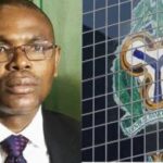 Buhari, Mustapha must be triad in alleged $6.2m CBN fraud- Tinubu’s investigator, Obaze