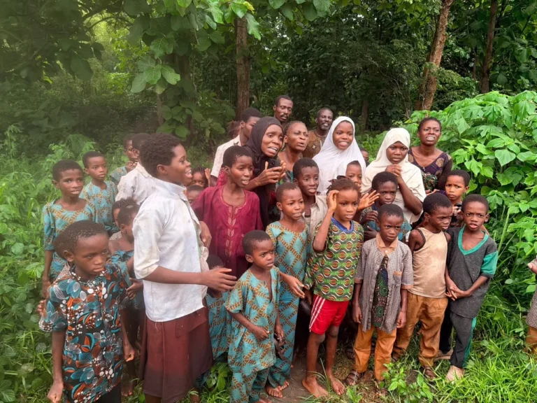 Alausa hails security forces for safe rescue of abducted Oyo schoolchildren, teachers