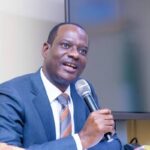 Finance Minister urges stronger ECOWAS tax cooperation to boost revenue mobilisation
