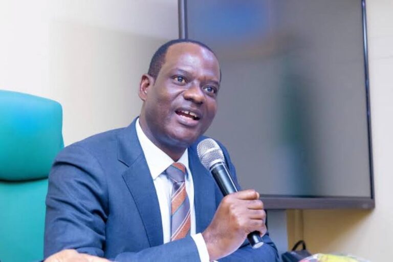 Finance Minister urges stronger ECOWAS tax cooperation to boost revenue mobilisation