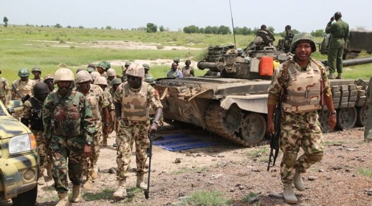 Insecurity: CSO coalition demand more investment in intelligence, troop Welfare