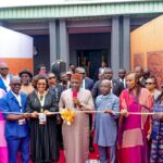 Nigerian govt launches first Manu-Tech Innovation Pod to transform universities into manufacturing hubs
