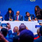 NNPC signs six strategic gas deals to boost industrialisation, energy security