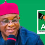 Appeal Court dismisses ADC, David Mark’s appeal, upholds state chairmen’s tenure, imposes ₦10m fine