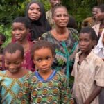 Freed Oriire Pupils: Presidency slams Atiku over silence since release of victims