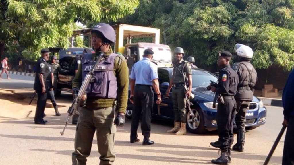 Police nab Anambra man who planned friend’s murder after duping him