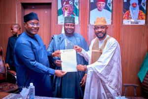 Gambian delegation visits Nigeria to understudy TETFund intervention model