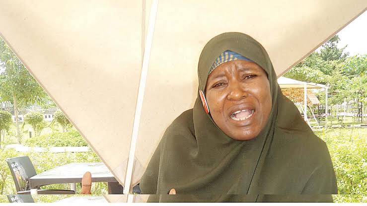 2027: INEC’s technology can’t be trusted, follow your result sheets-Aisha Yesufu to Nigerians