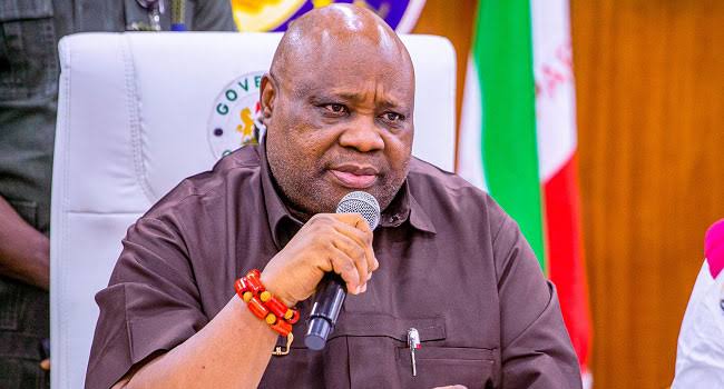 Osun Account Freeze: Gov Adeleke slams EFCC with ₦2bn suit