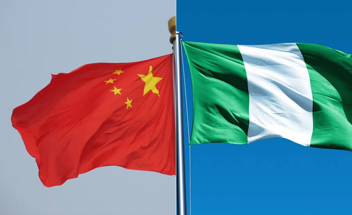 China imported goods worth $2.3 billion from Nigeria- Envoy, Hongyou