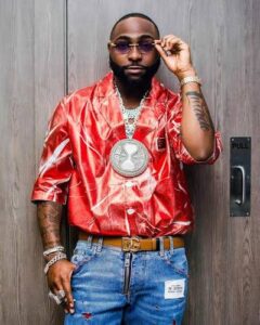 Couples having separate bank accounts, safe- Davido