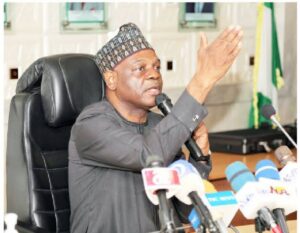 Nigeria needs more citizens committed to public service- Echono