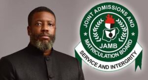 JAMB Registrar pledges better service, urges staff to restore candidates’ confidence